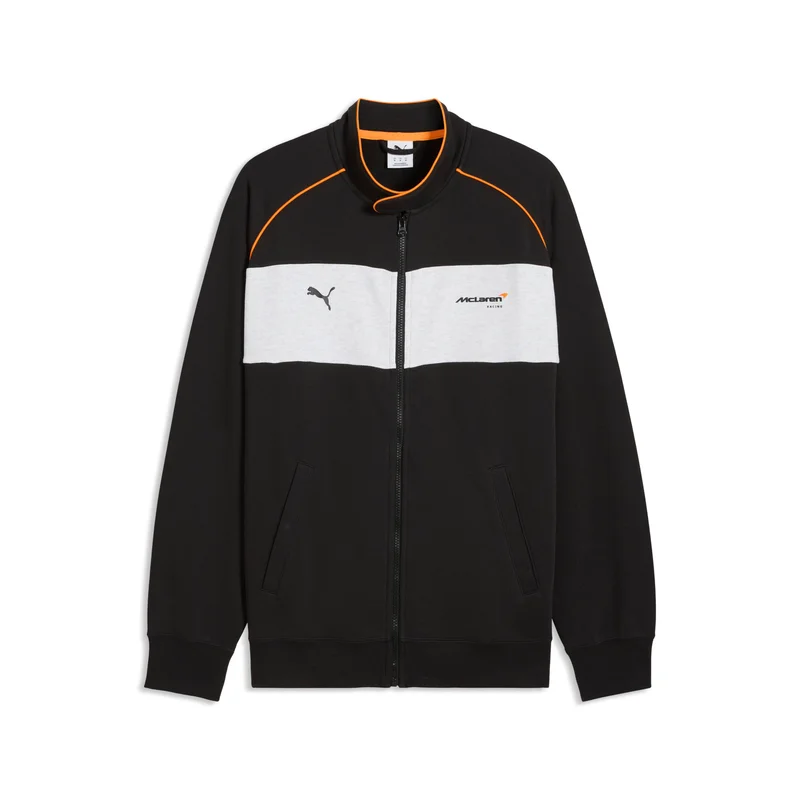 PUMA McLAREN RACING Sweatshirt Men Shoes