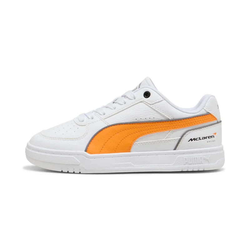 PUMA McLAREN RACING Caven III Big Kids' Sneakers