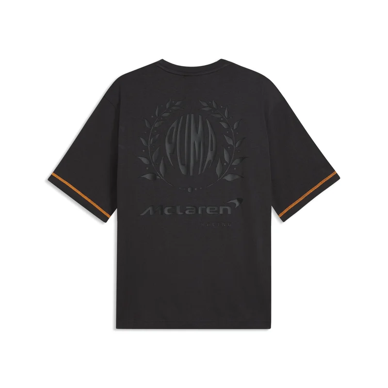 PUMA McLAREN RACING Men's Relaxed T-Shirt
