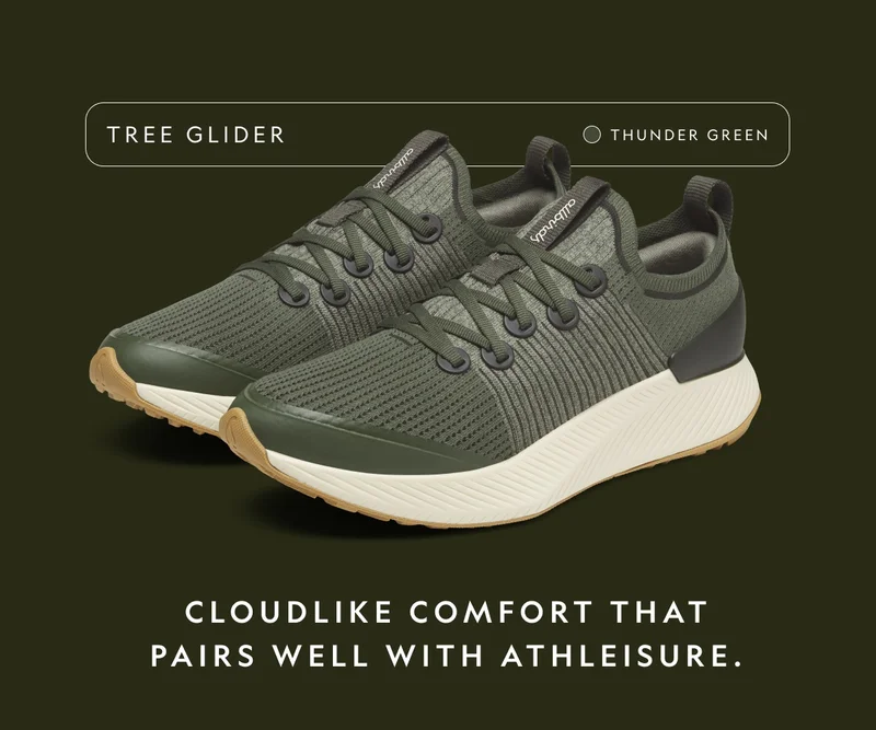 Tree Glider