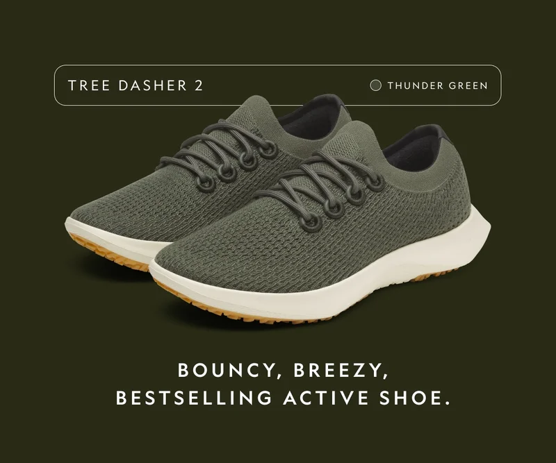 Tree Dasher 2