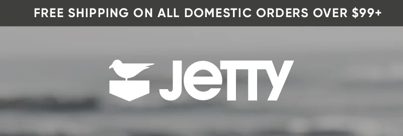 Jetty Logo