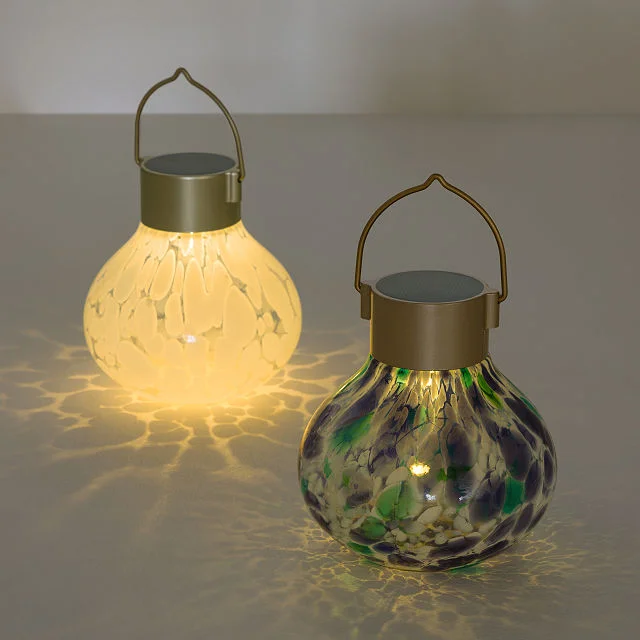 Solar Tealights