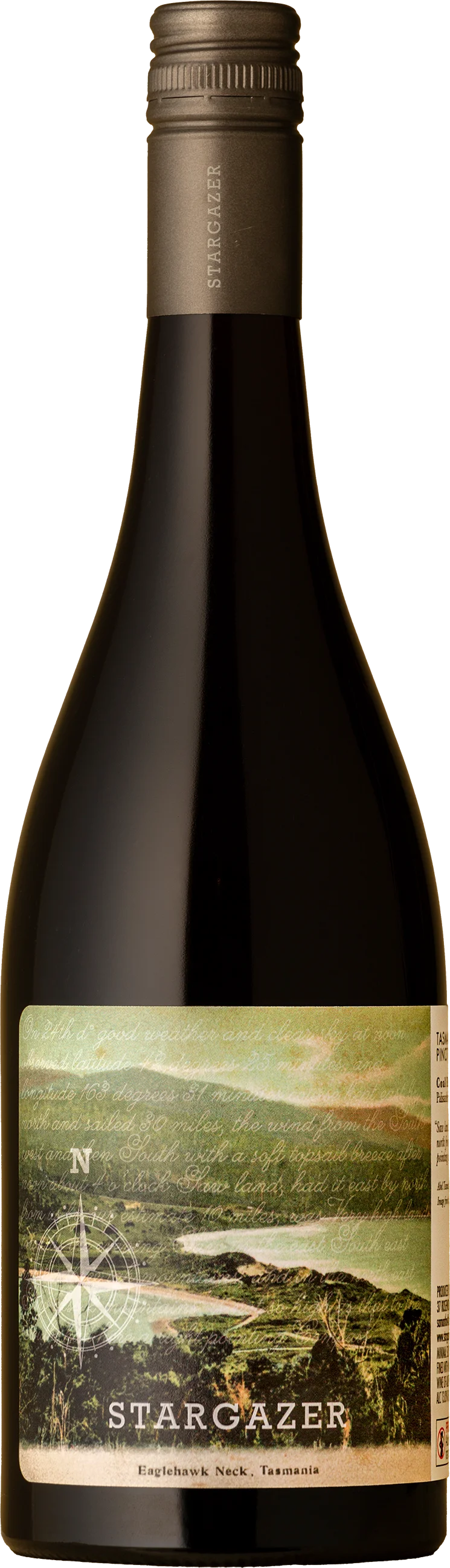 Image of Stargazer <br>Palisander Vineyard Pinot Noir 2023
