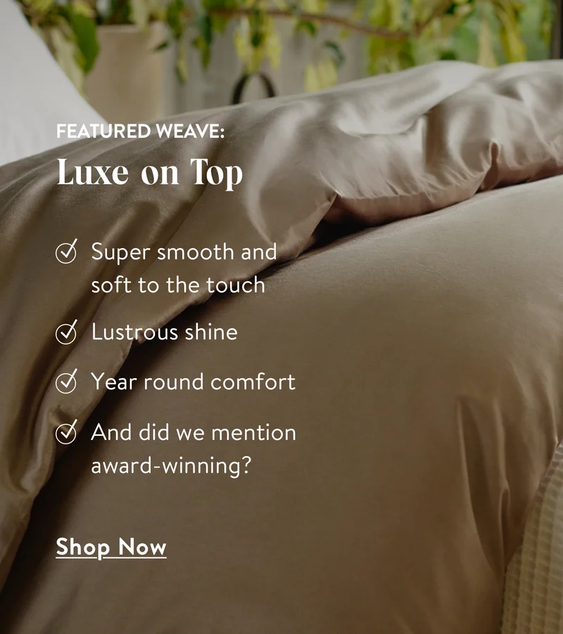 Shop Luxe