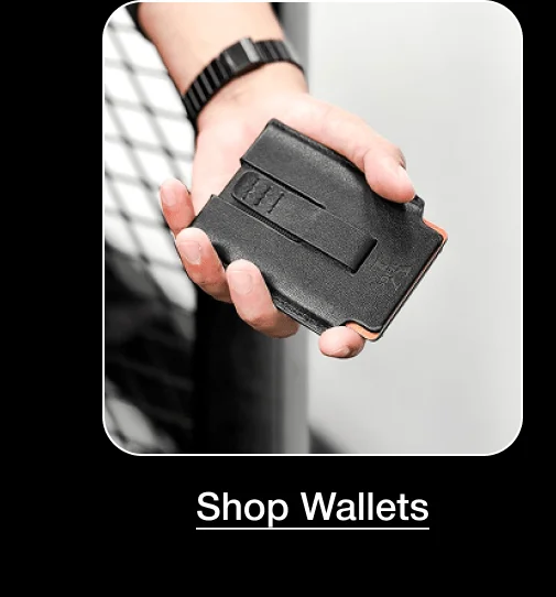 Wallets