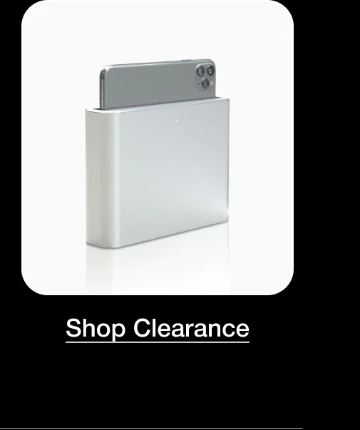 Clearance