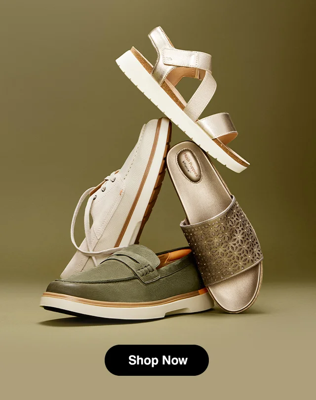 Styles that Shine