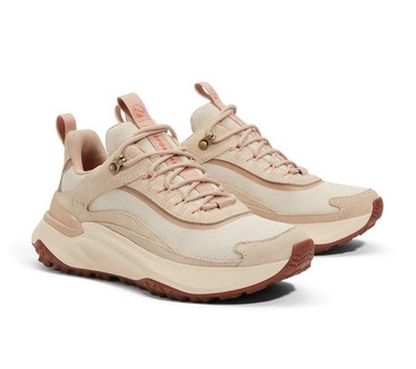 Timberland Motion Access Waterproof Low Lace-Up Sneakers