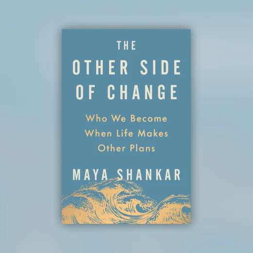 The Other Side of Change