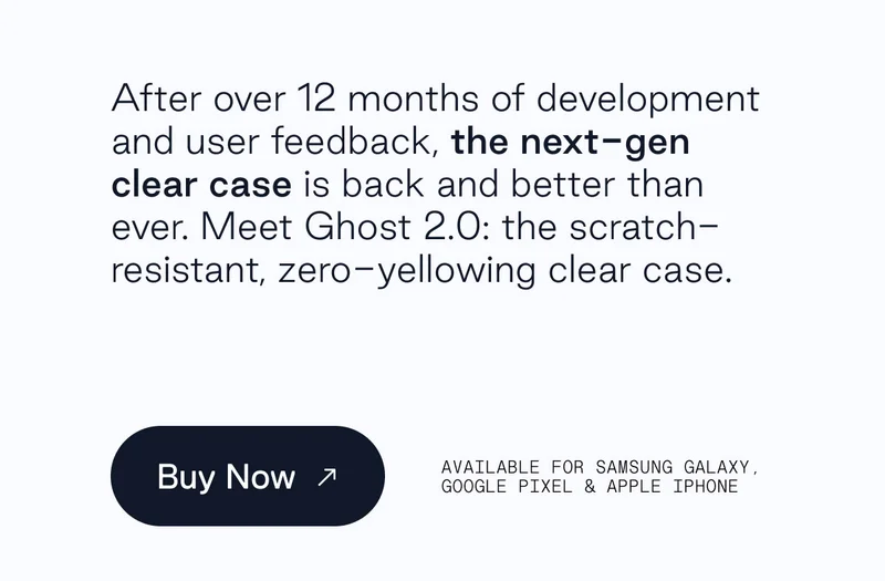 Buy Ghost 2.0