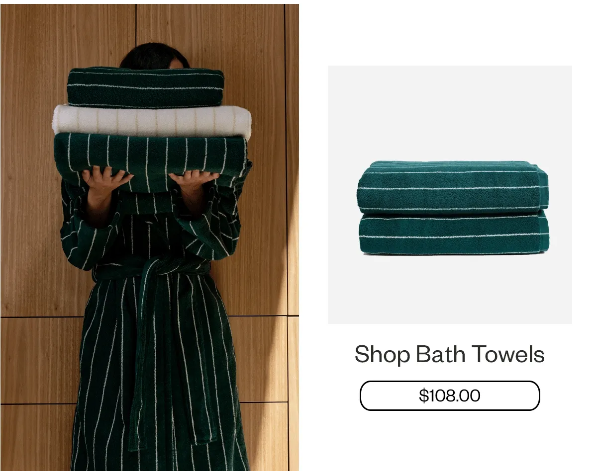 Shop Bath Towels