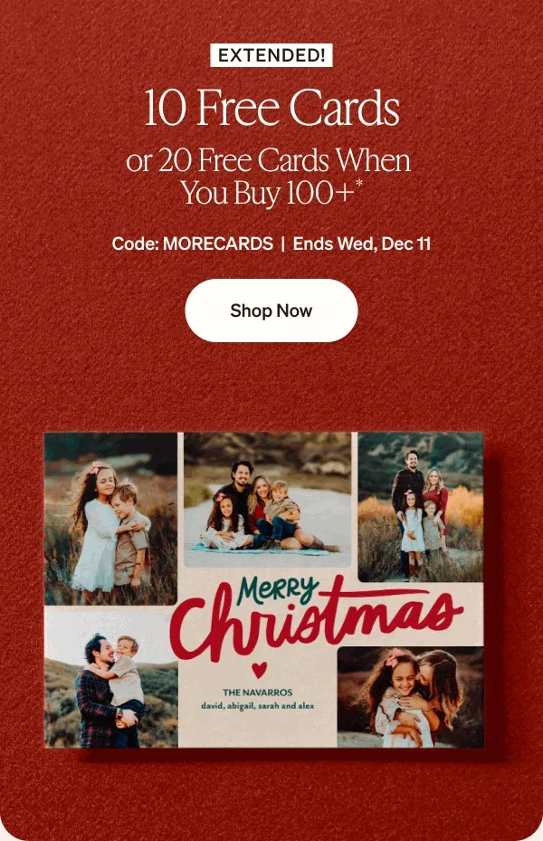Up to 50% Off + extra 25% off