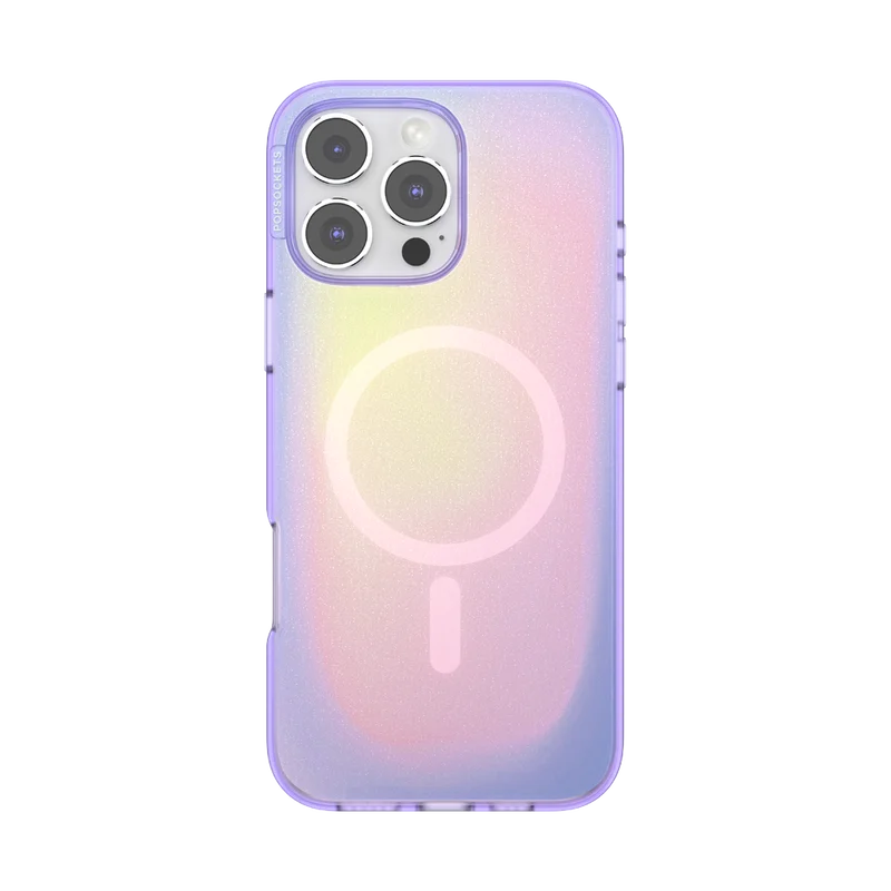 Image of Aura — iPhone 16 Pro Max MagSafe Case