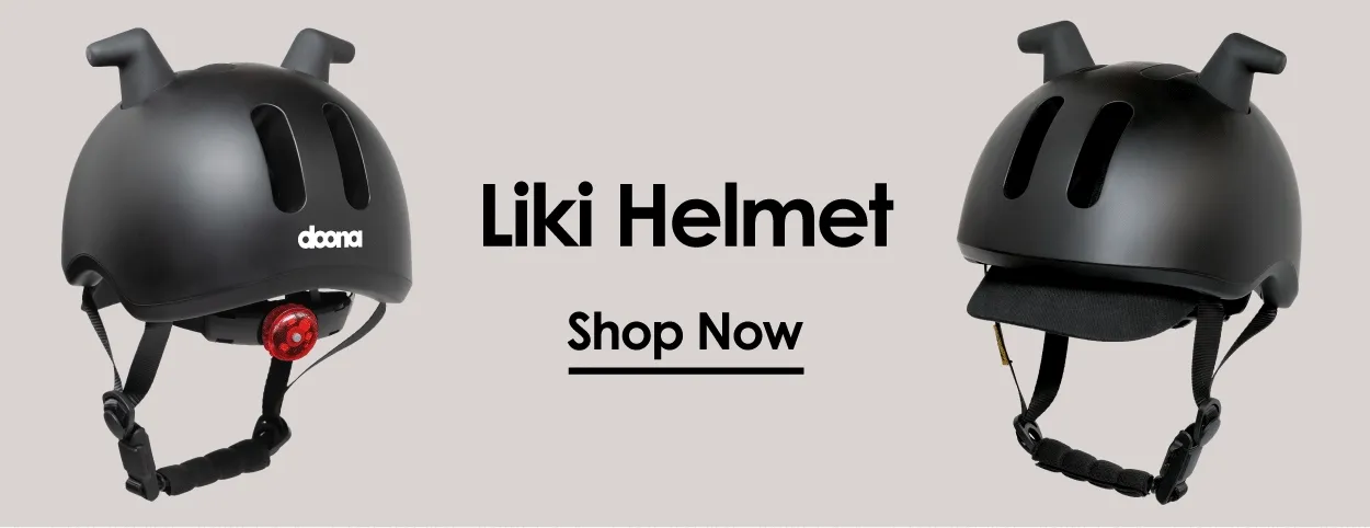 Liki Helmet