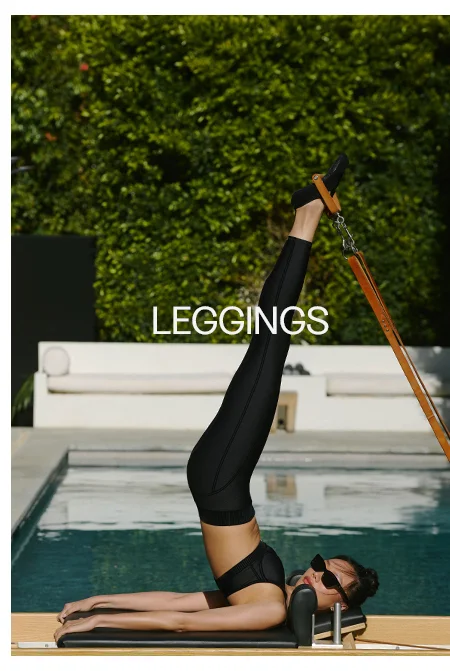 LEGGINGS