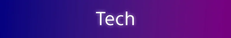 Tech