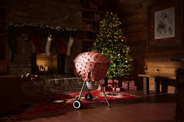 Gifts for the Charcoal Enthusiast
