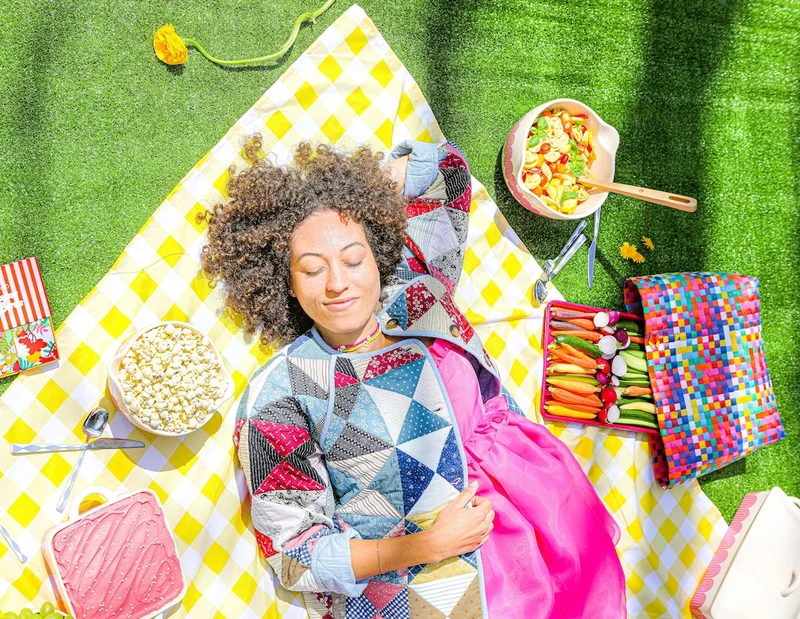 Spring Brunch List