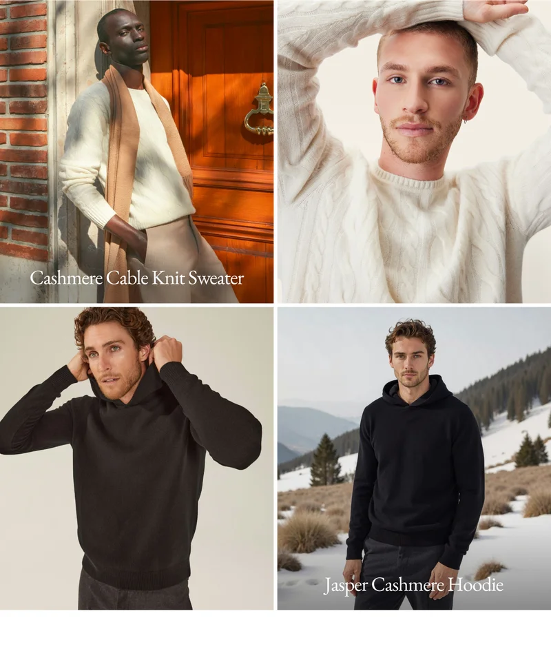 Shop Men