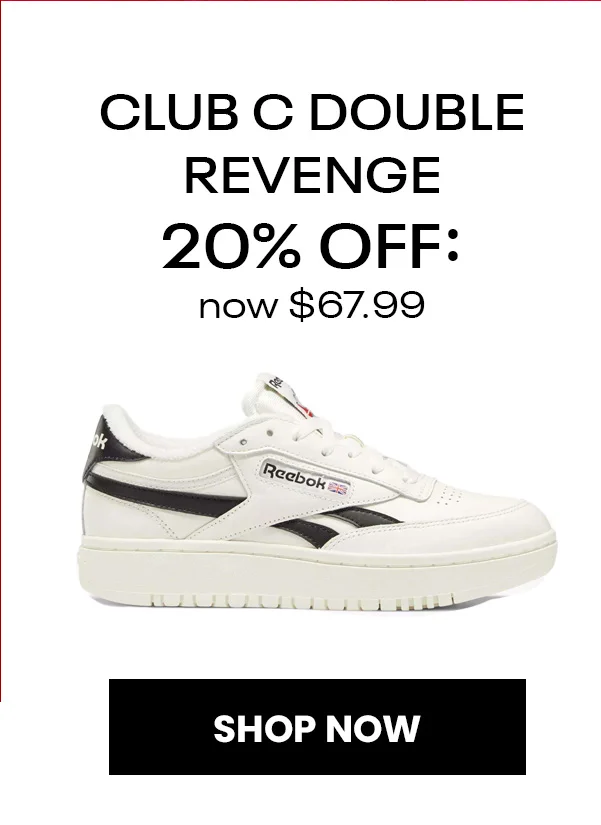 Women's Club C Double Revenge Shoes