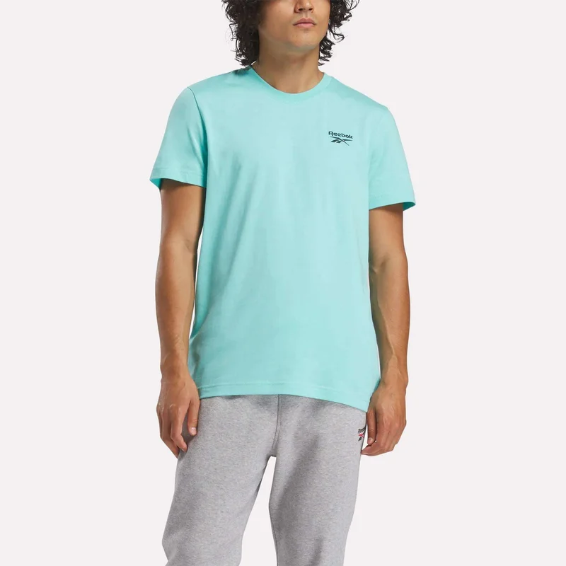 Image of Men's Reebok Identity Classics T-Shirt