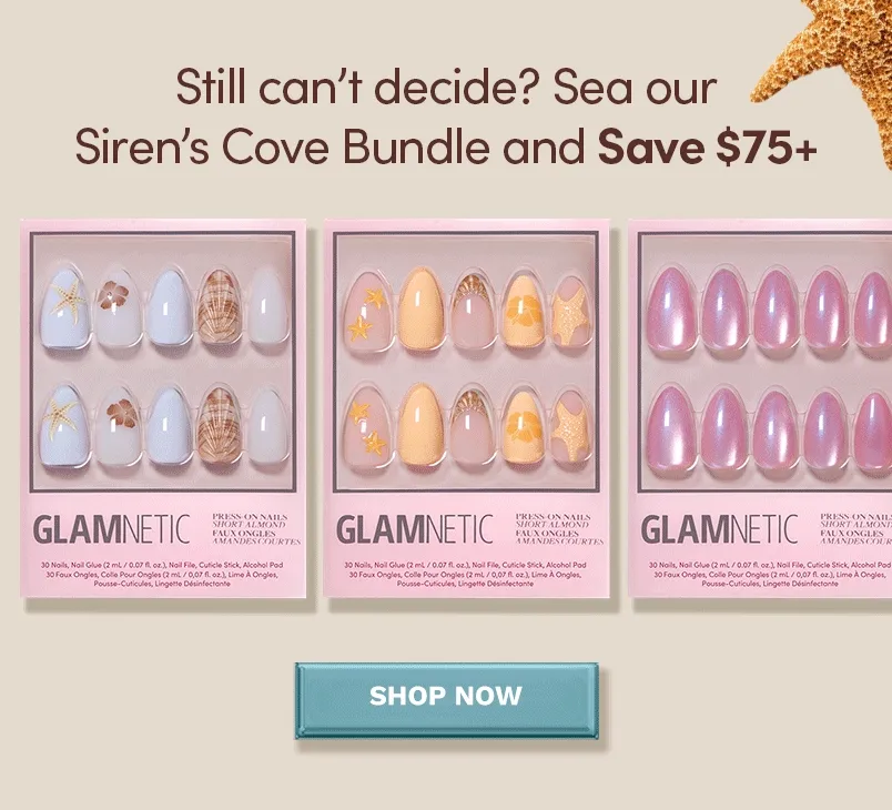 Shop Siren's Cove Bundle