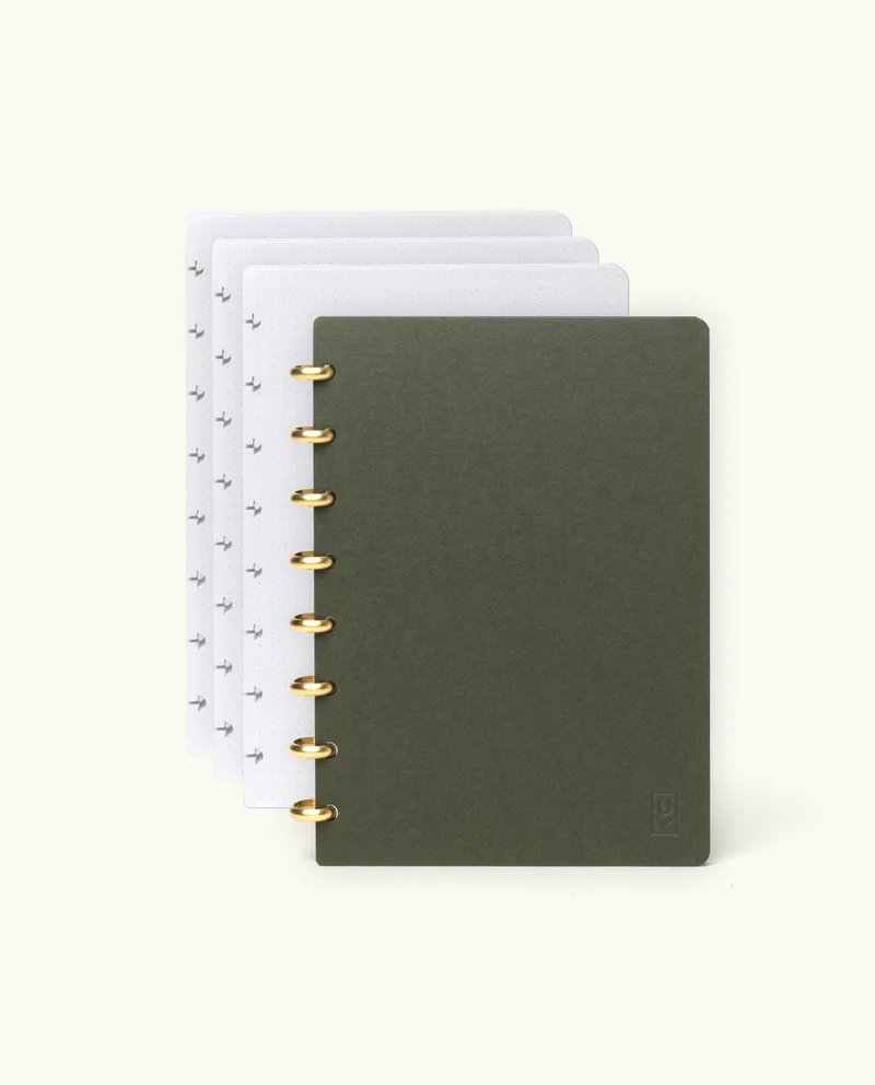 Image of Discbound Journal Bundle