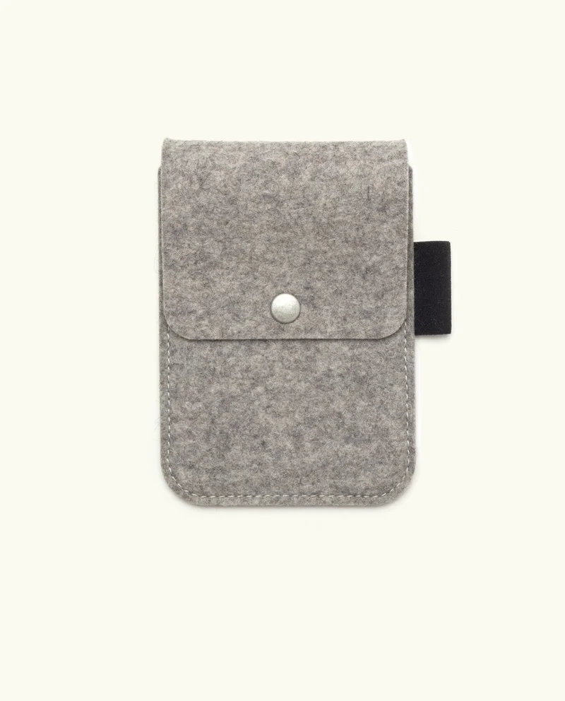 Image of Analog Travel Case (Gray)