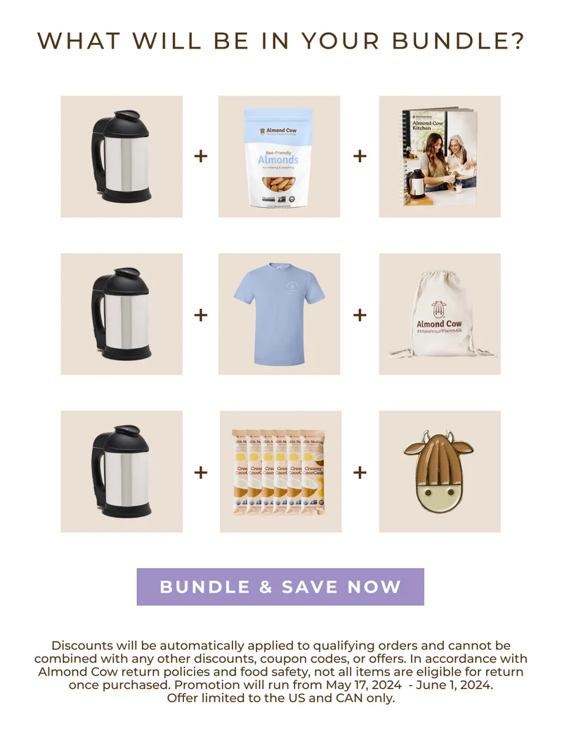 Build your own bundle & save