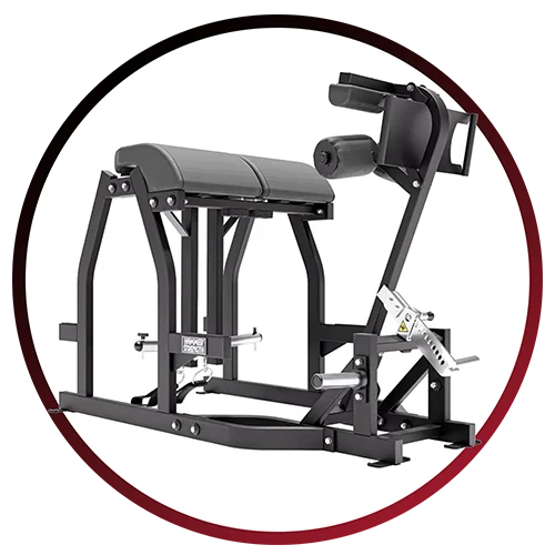 Hammer Strength Glute Ham Reverse Hyper Combo&nbsp; | Outlet Savings