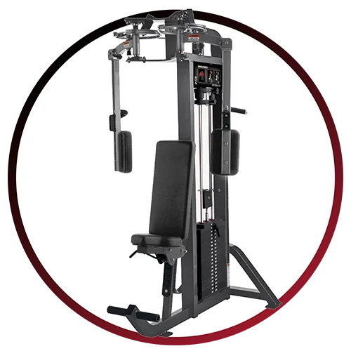 Hammer Strength Select Pectoral Fly / Rear Deltoid&nbsp; | Outlet Savings