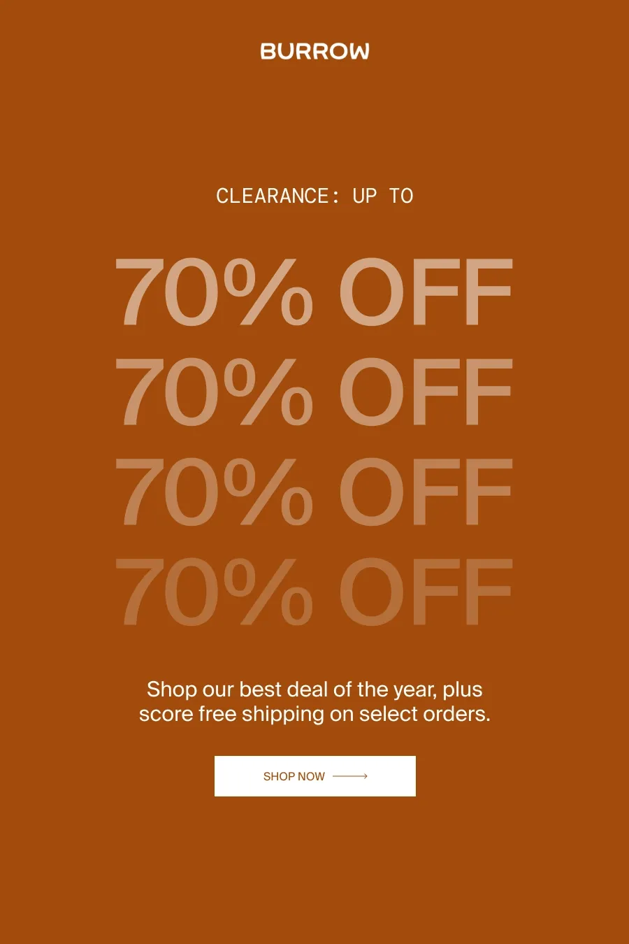 Cyber Week Sale. Upto 40% off sitewide. Shop Now.