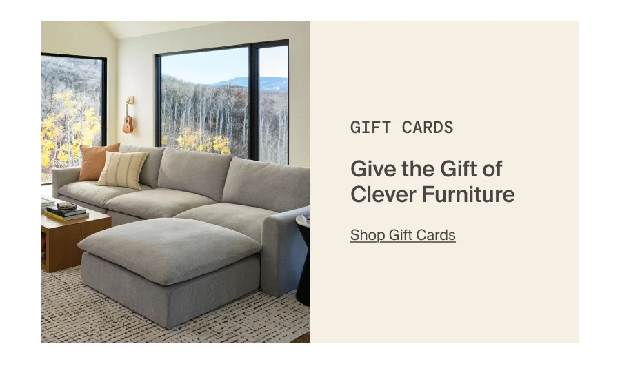 Gift Cards