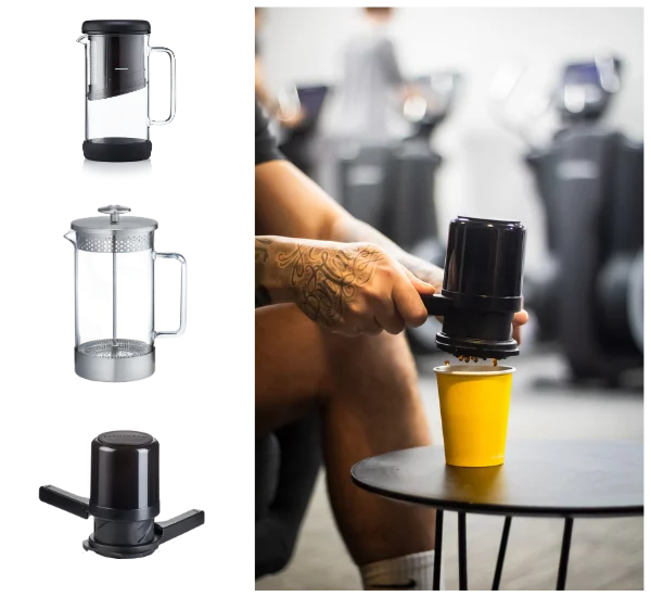 coffee makers