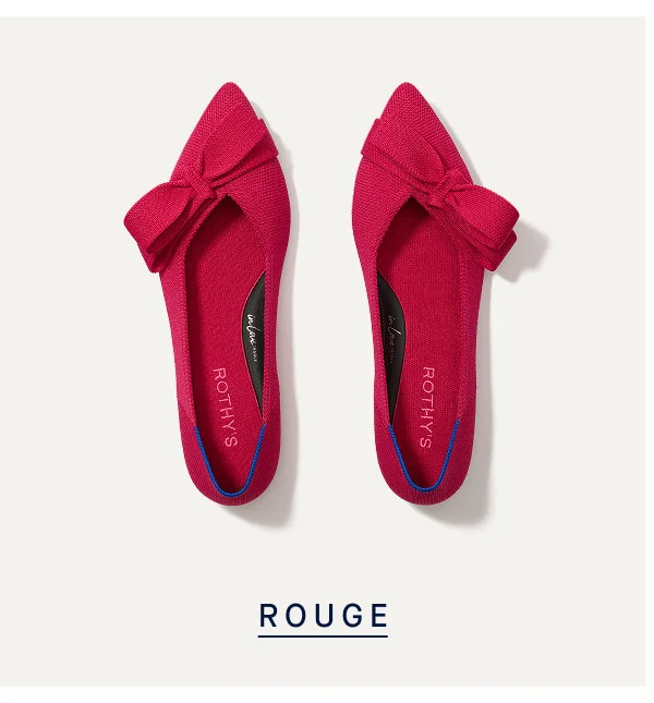 ROUGE