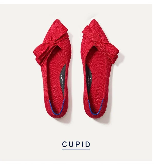 CUPID