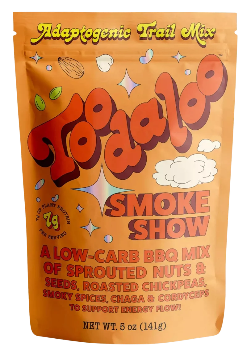 Image of Smoke Show BBQ Trail Mix