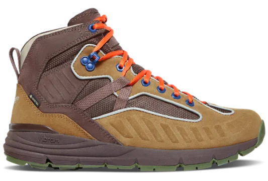 34268 - FullBore ID - Trail Mix