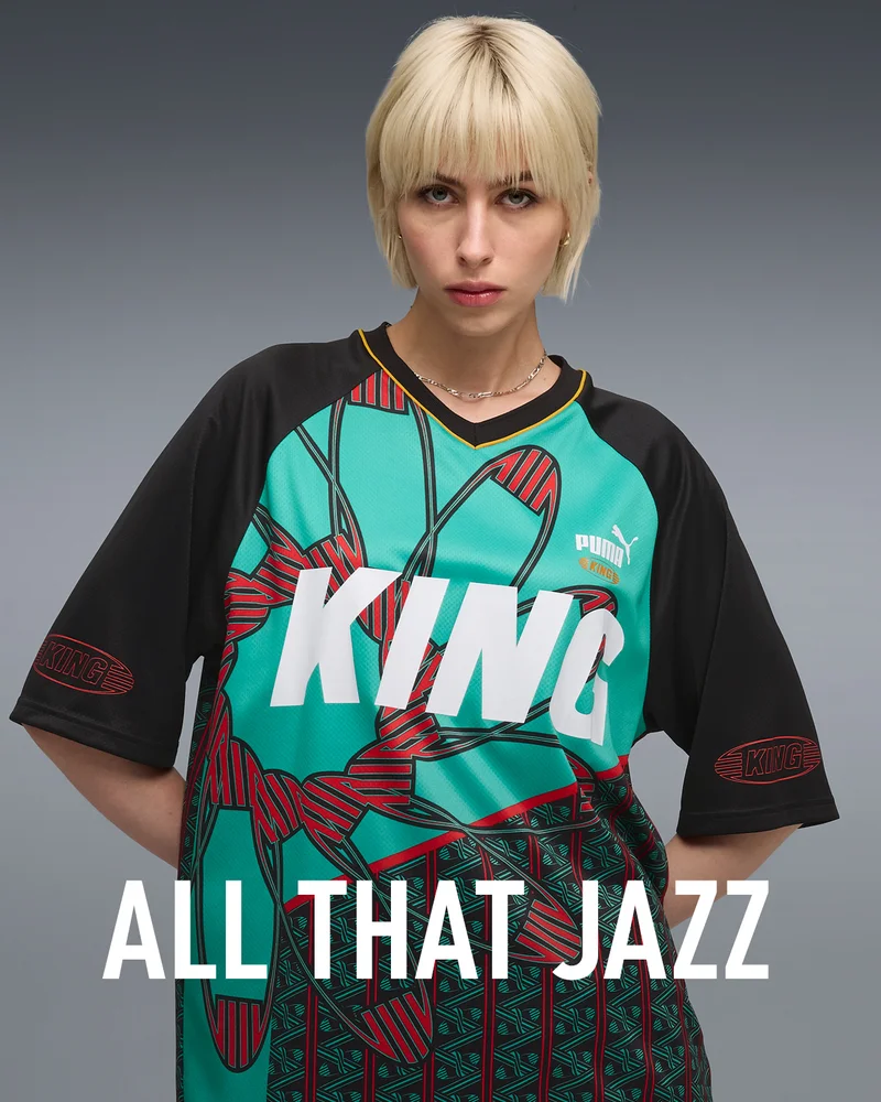 ALL THAT JAZZ