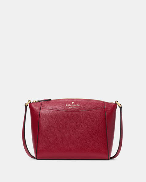 Monica Small Crossbody