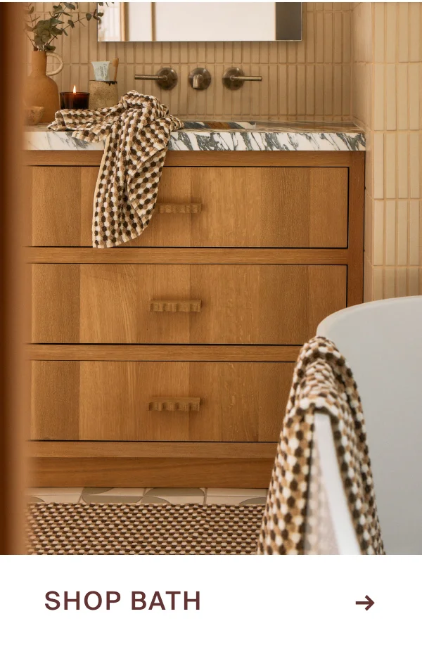Save on all Bath