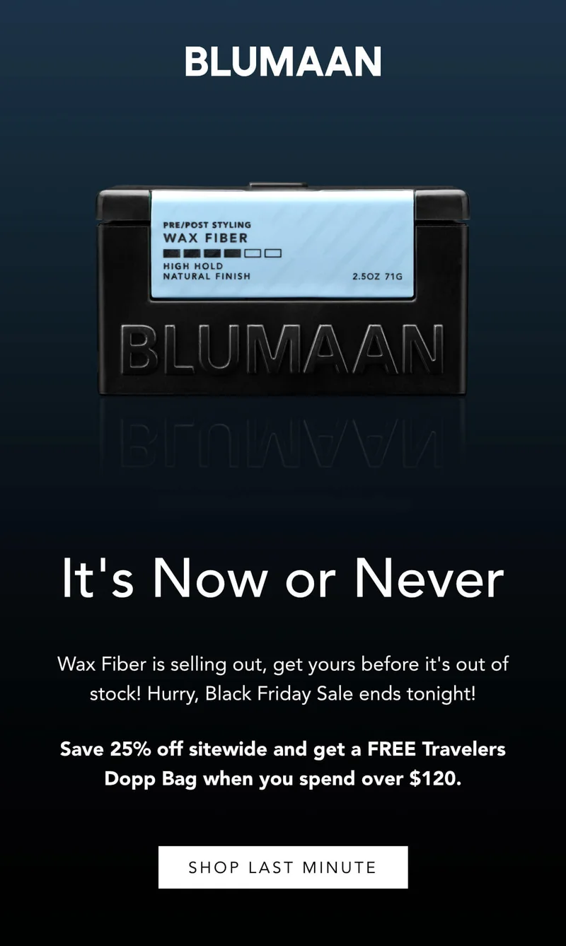 Black Friday