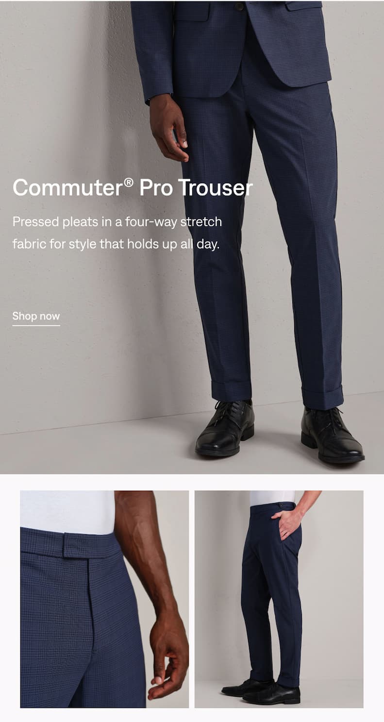 Commuter® Pro Trouser