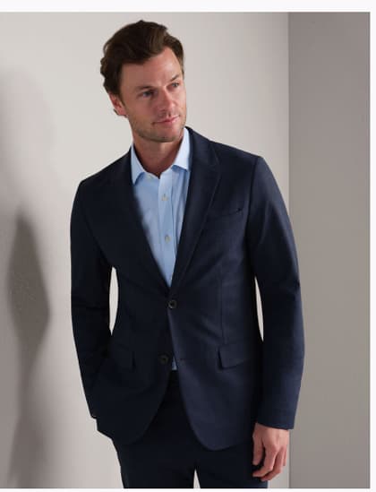 Commuter® Pro Blazer - Athletic Fit