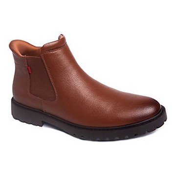 Marc Joseph Hudson Yards 2.0 Hands-Free Slip On Chelsea Boot