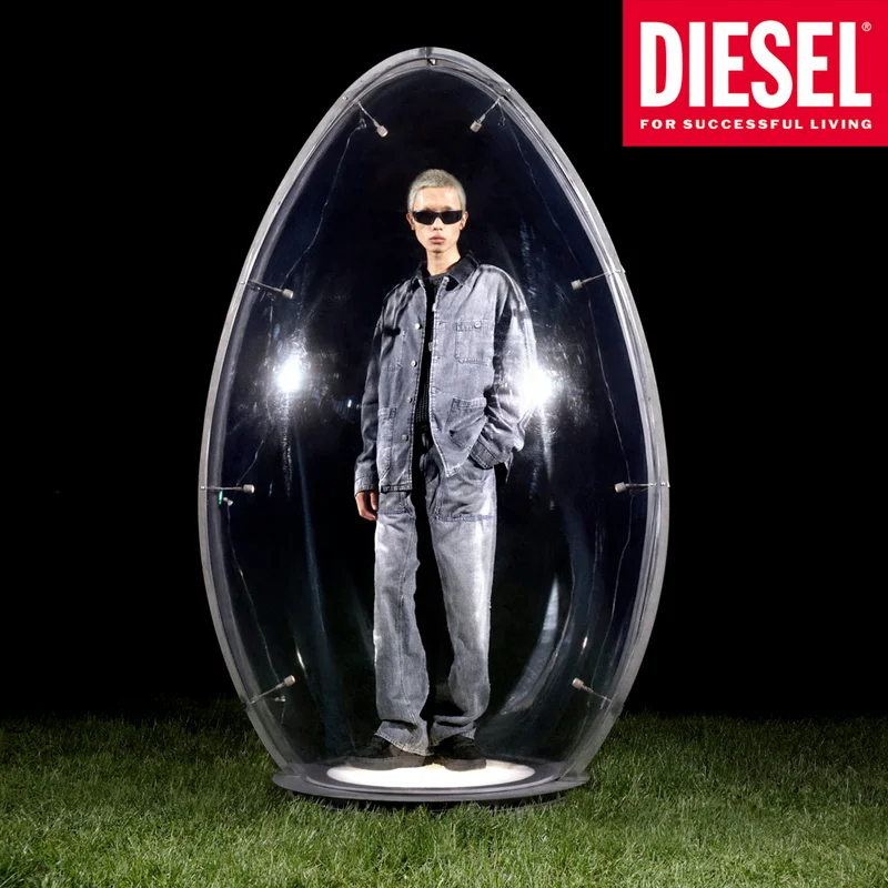 Diesel