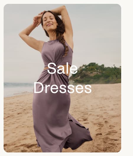 Shop Sale - Dresses