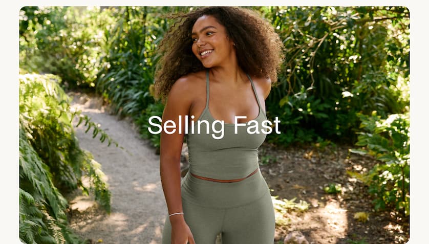 Shop Selling Fast