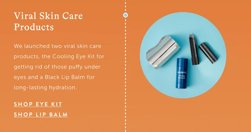 Viral Skin Care Products